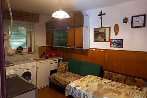 Дом, Мо́щанцы: 16