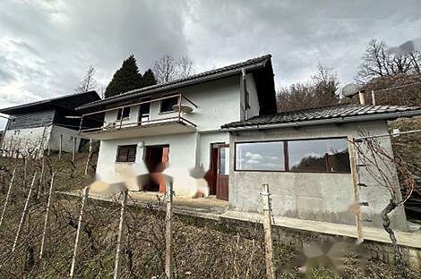 Дом, Древеник: 2