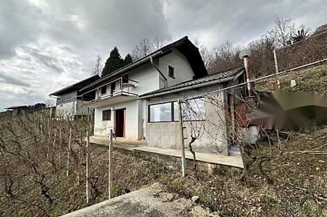 Дом, Древеник: 3