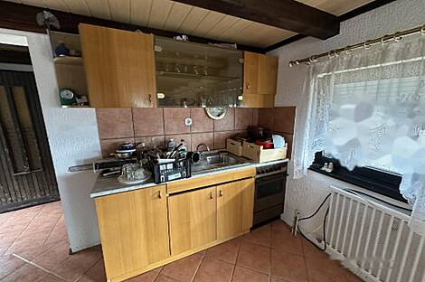 Дом, Древеник: 14