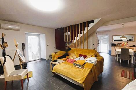 Дом с террасой Новый Сргаши.: 2