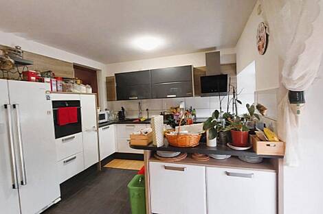 Дом с террасой Новый Сргаши.: 5