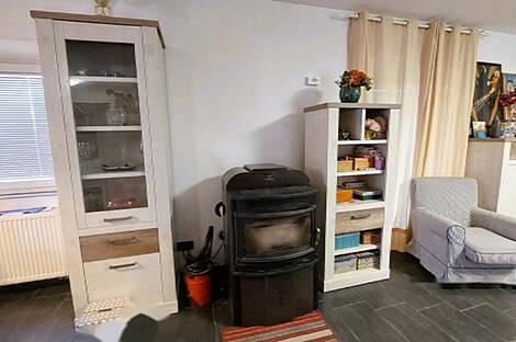 Дом с террасой Новый Сргаши.: 6