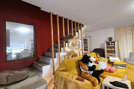 Дом с террасой Новый Сргаши.: 7