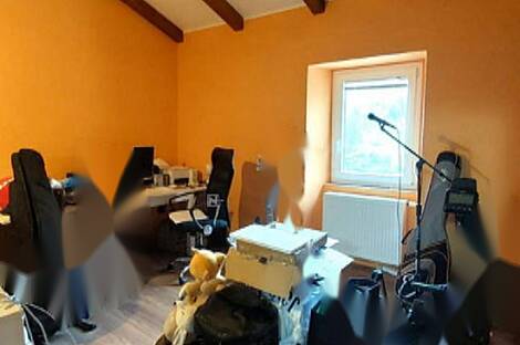 Дом с террасой Новый Сргаши.: 10