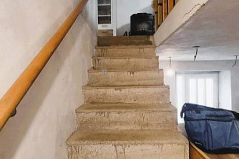 Дом с террасой Новый Сргаши.: 13