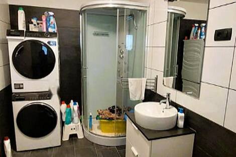 Дом с террасой Новый Сргаши.: 14