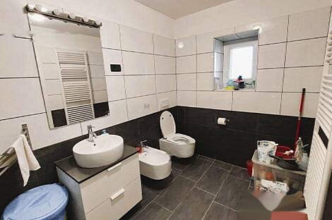 Дом с террасой Новый Сргаши.: 15