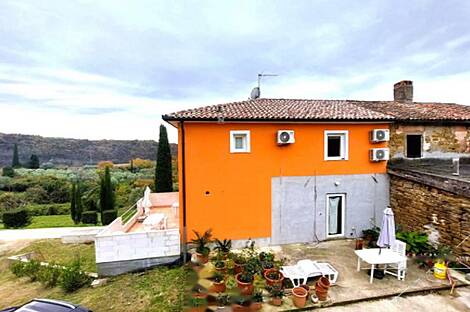 Дом с террасой Новый Сргаши.: 18