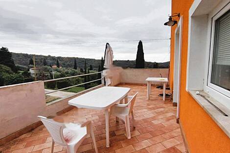 Дом с террасой Новый Сргаши.: 22