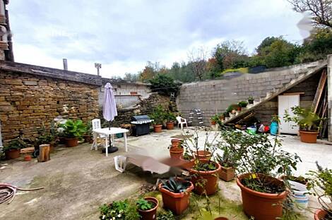 Дом с террасой Новый Сргаши.: 23