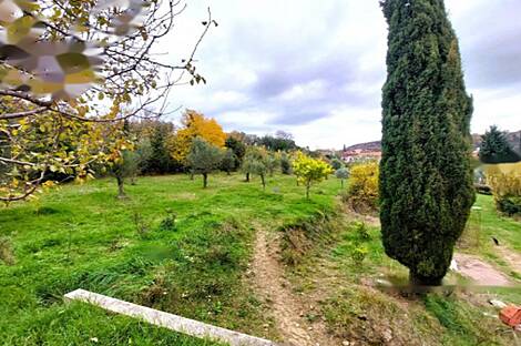 Дом с террасой Новый Сргаши.: 25