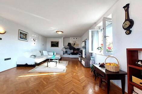 Дом 2,5 комнаты Новая Луция: 3