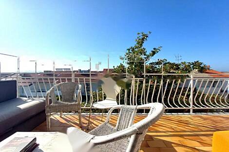 Дом 2,5 комнаты Новая Луция: 5