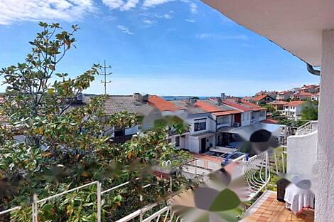 Дом 2,5 комнаты Новая Луция: 6