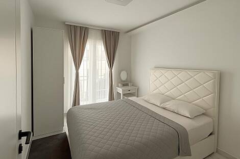 Двухкомнатная квартира в Пиране: 3