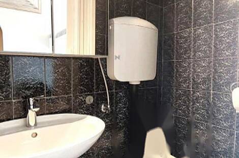 Студия, квартира в Копере: 8