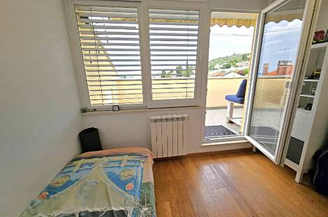 Многокомнатная квартира в Лучии: 11