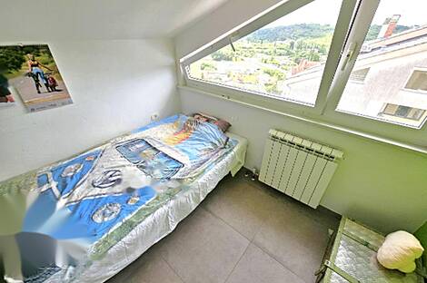 Многокомнатная квартира в Лучии: 14