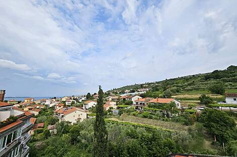 Многокомнатная квартира в Лучии: 19