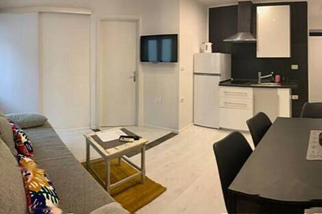 Квартира с четырьмя комнатами в сердце Копра: 1