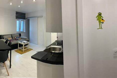 Квартира с четырьмя комнатами в сердце Копра: 2