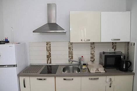 Квартира с четырьмя комнатами в сердце Копра: 4