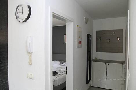 Квартира с четырьмя комнатами в сердце Копра: 7