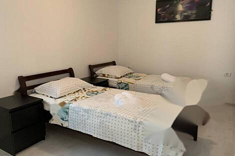 Квартира с четырьмя комнатами в сердце Копра: 10