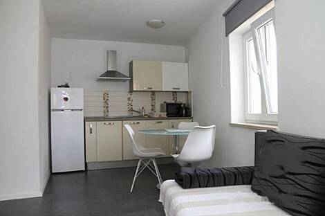 Квартира с четырьмя комнатами в сердце Копра: 11