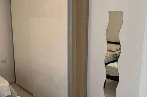 Квартира с четырьмя комнатами в сердце Копра: 12