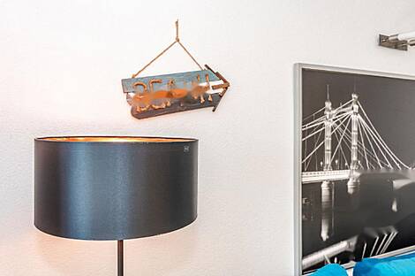 Квартира с тремя комнатами в Пиране: 13