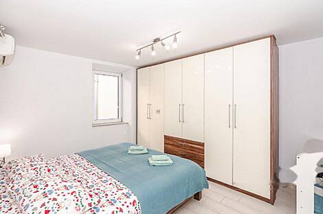 Квартира с тремя комнатами в Пиране: 18