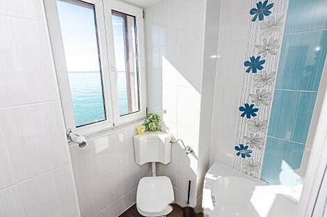 Квартира с тремя комнатами в Пиране: 27