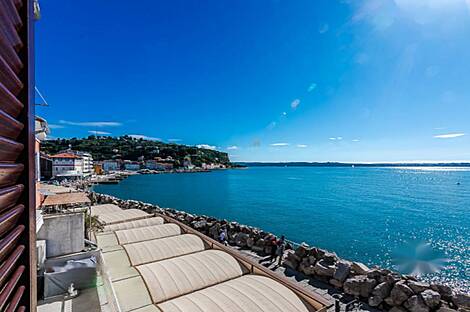 Квартира с тремя комнатами в Пиране: 29