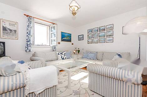 Пиран, 2-комнатная квартира: 9