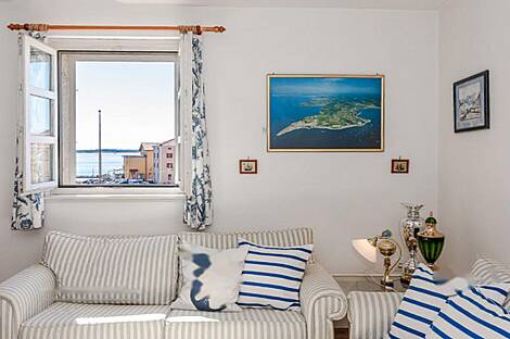 Пиран, 2-комнатная квартира: 10