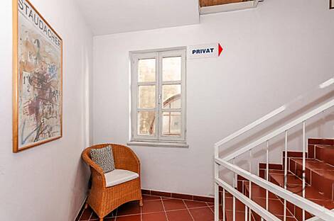 Пиран, 2-комнатная квартира: 26