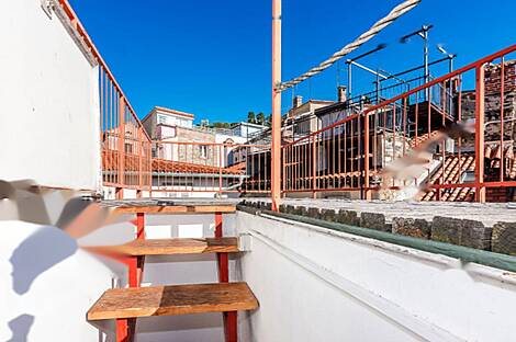 Пиран, 2-комнатная квартира: 28