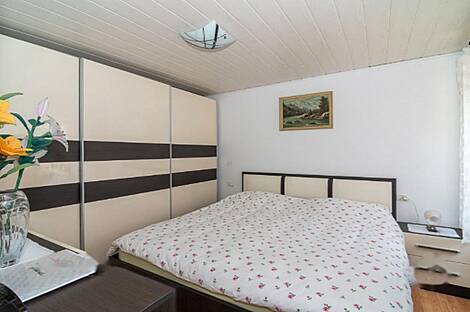 Четырехкомнатная квартира в Пиране: 9