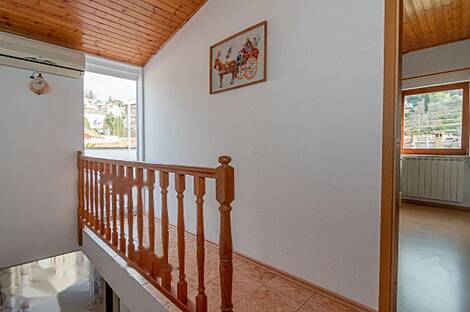 Четырехкомнатная квартира в Пиране: 18