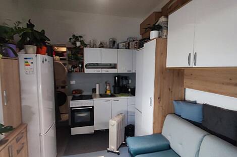 Небольшая квартира у побережья в Пиране: 1