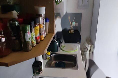 Небольшая квартира у побережья в Пиране: 4