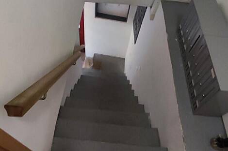 Небольшая квартира у побережья в Пиране: 8