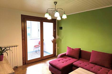 Квартира с тремя комнатами в Новом Пиране: 2