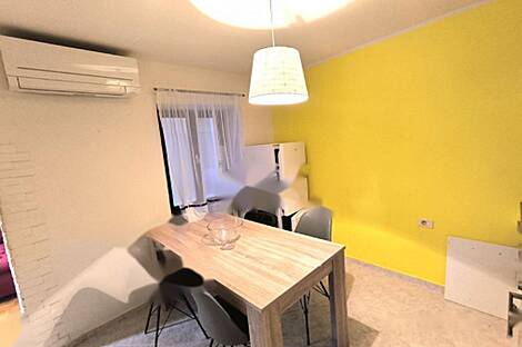 Квартира с тремя комнатами в Новом Пиране: 5