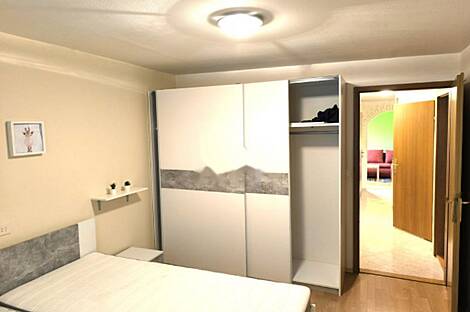 Квартира с тремя комнатами в Новом Пиране: 7