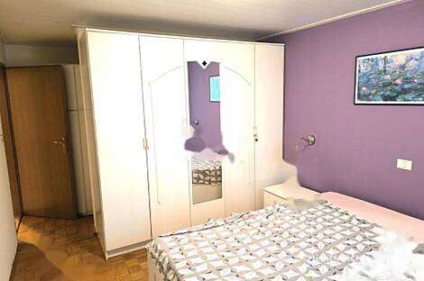 Квартира с тремя комнатами в Новом Пиране: 9