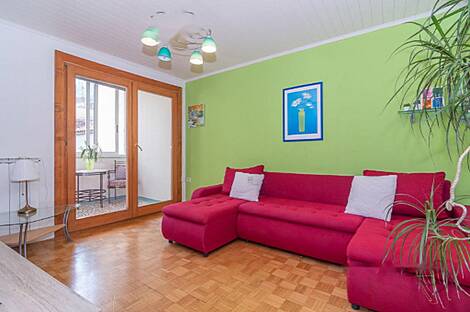 Квартира на три комнаты в Пиране: 2