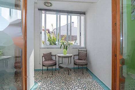 Квартира на три комнаты в Пиране: 3